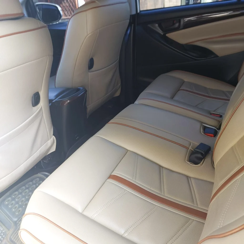 di jual mobil innova reborn jok tengah