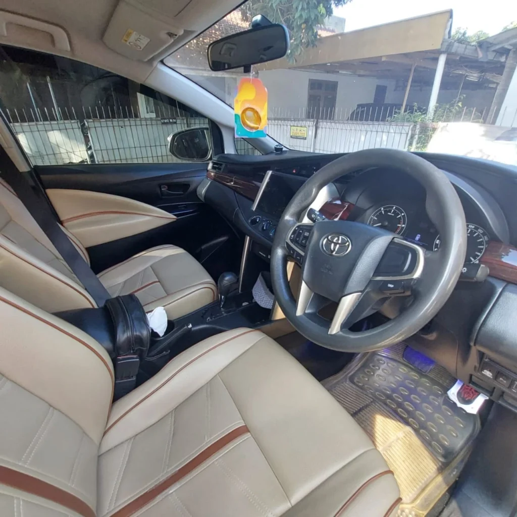 di jual mobil innova reborn kabin depan 1